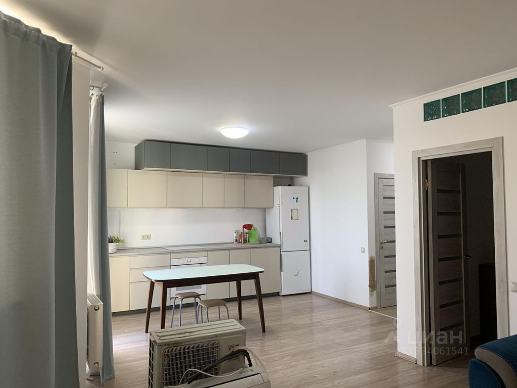 m. Opalikha: Apartment, 1-rooms