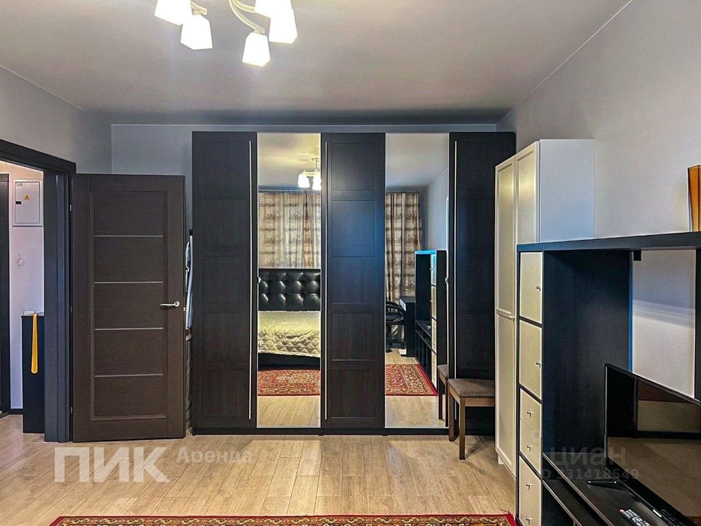 m. Myakinino: Apartment, 1-rooms
