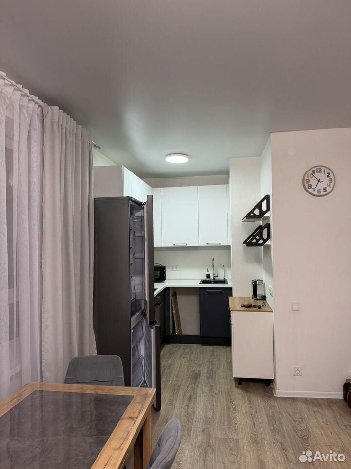 m. Tomilino: Apartment, 1-rooms