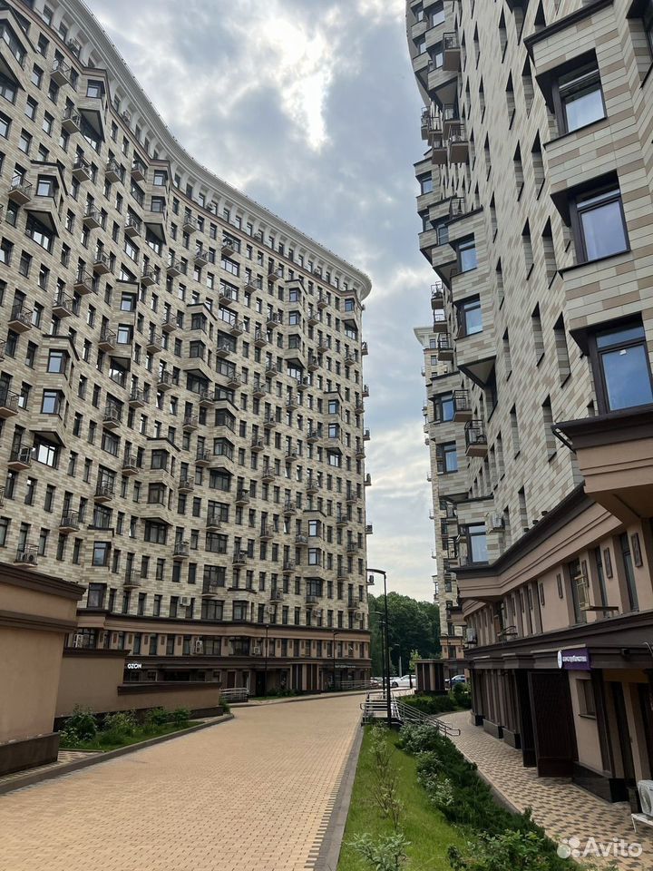 m. Lefortovo: Apartment, 2-rooms