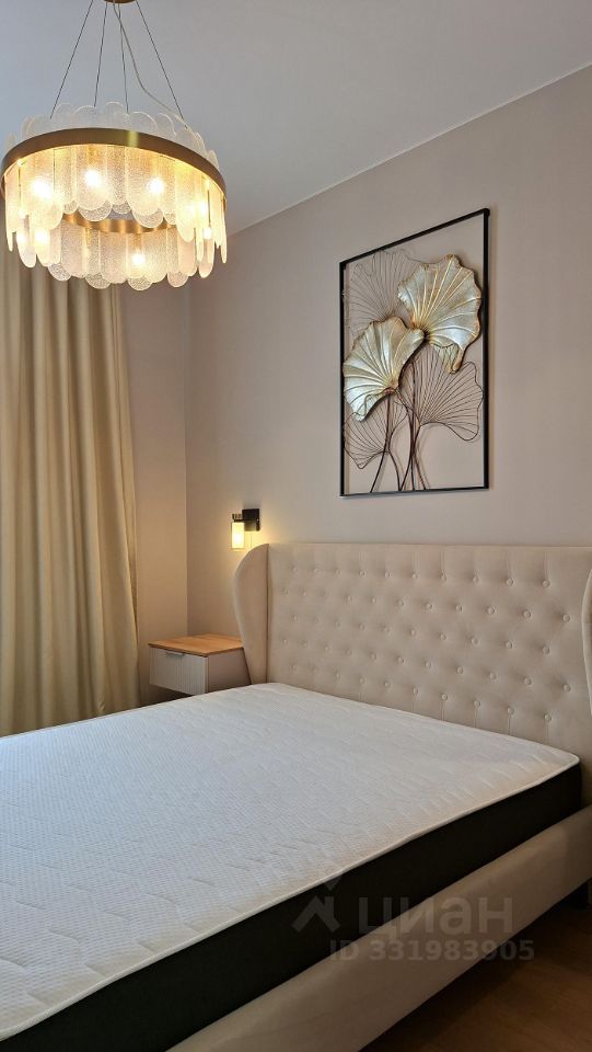 m. Kuntsevskaya: Apartment, 2-rooms