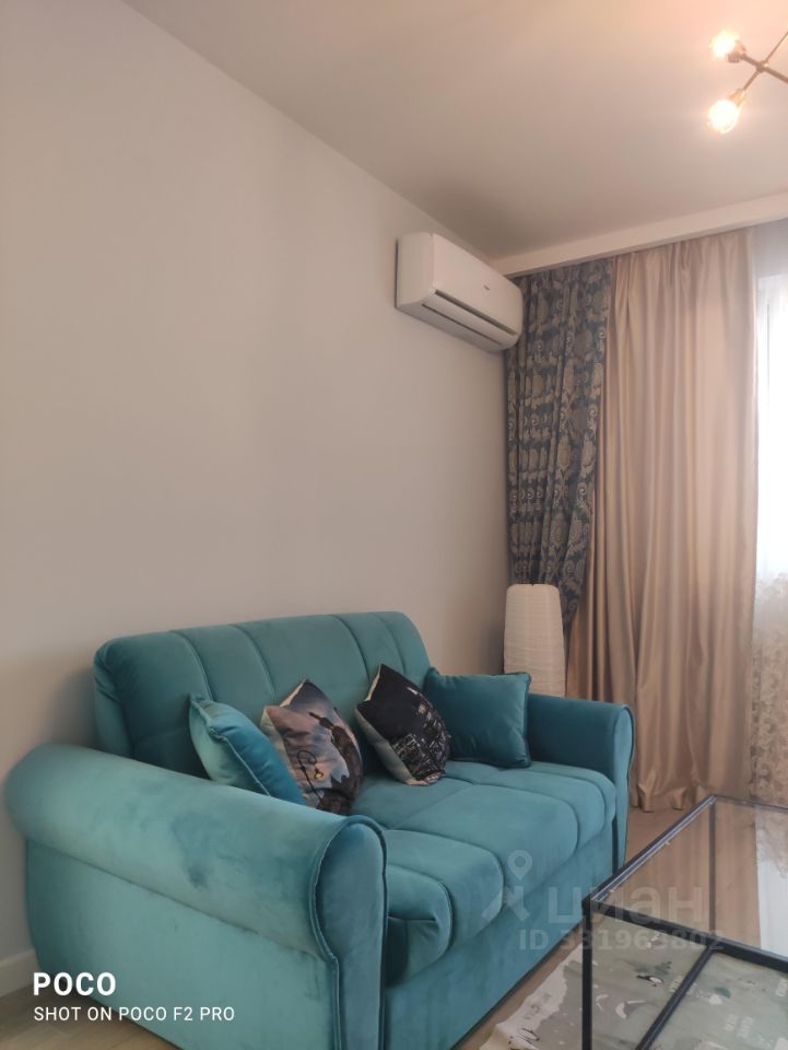 m. Ulitsa 1905 goda: Apartment, 1-rooms