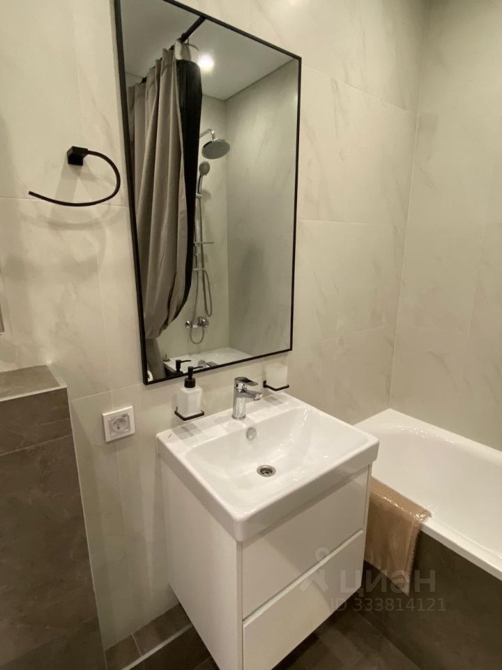 m. Volgogradsky prospekt: Apartment, 1-rooms