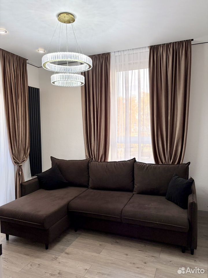 m. Potapovo: Apartment, 2-rooms