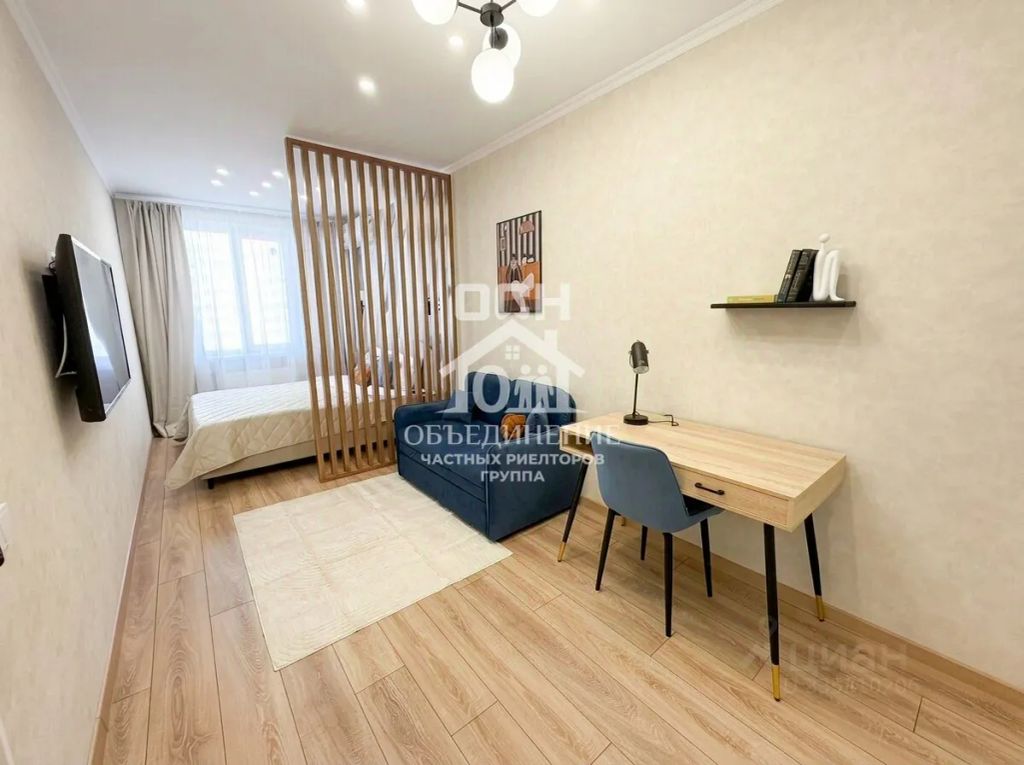 m. Olgino: Apartment, 1-rooms