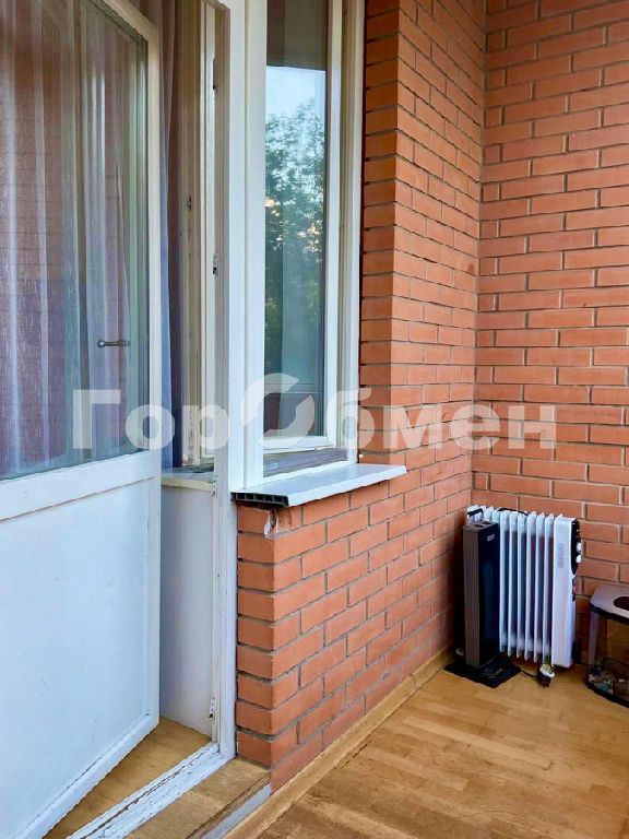m. Belomorskaya: Apartment, 3-rooms