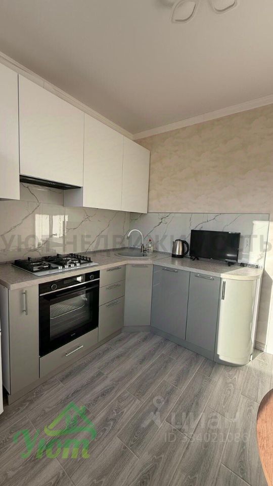 m. Krasnye vorota: Apartment, 1-rooms
