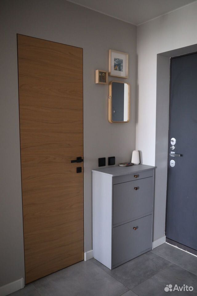 m. Ozernaya: Apartment, 1-rooms