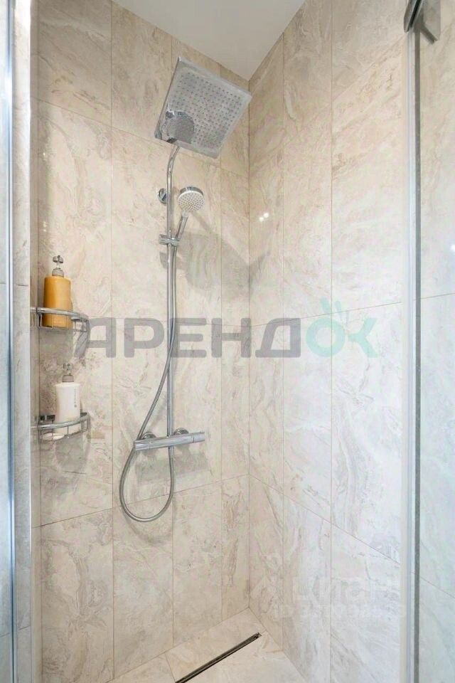 m. Dinamo: Apartment, 3-rooms