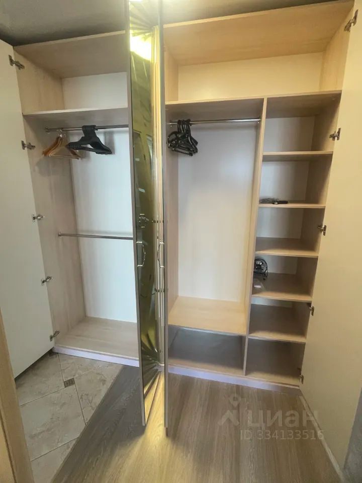 m. Scherbinka: Apartment, 2-rooms