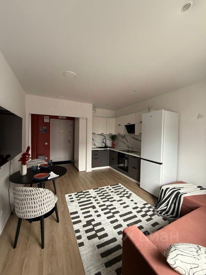 m. Opalikha: Apartment, 2-rooms