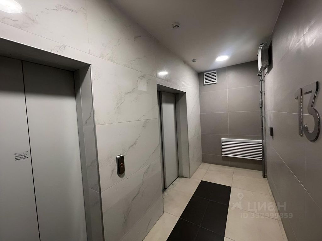 m. Alekseevskaya: Apartment, 2-rooms