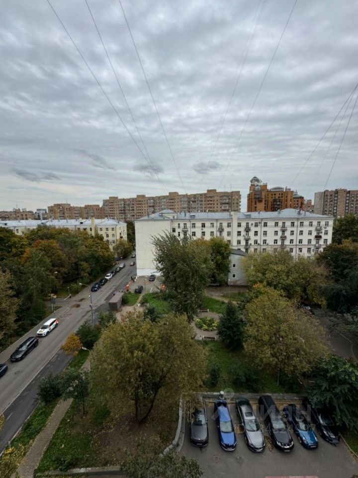m. Belorusskaya: Apartment, 1-rooms