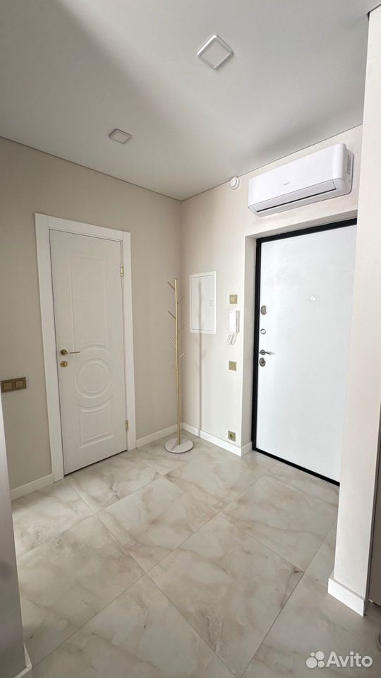 m. Nizhegorodskaya: Apartment, 1-rooms