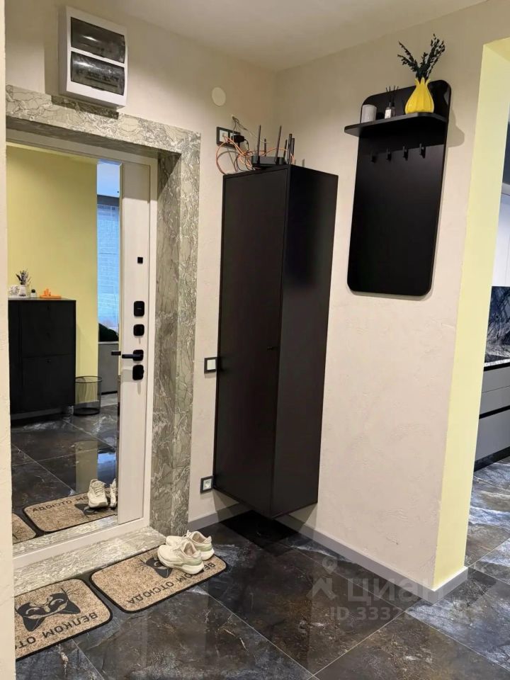 m. Kotelniki: Apartment, 3-rooms