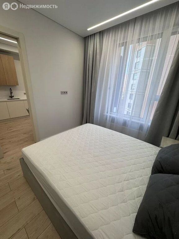 m. Aviamotornaya: Apartment, 1-rooms