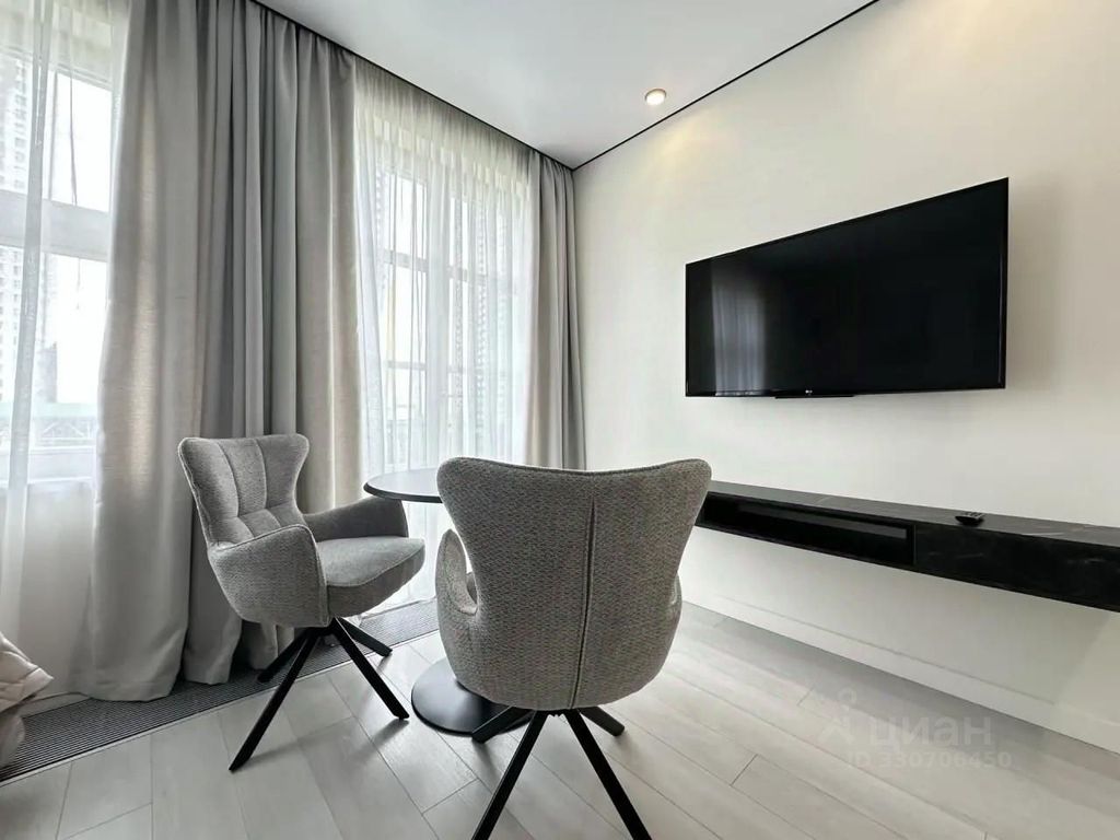 m. Penyagino: Apartment, studio