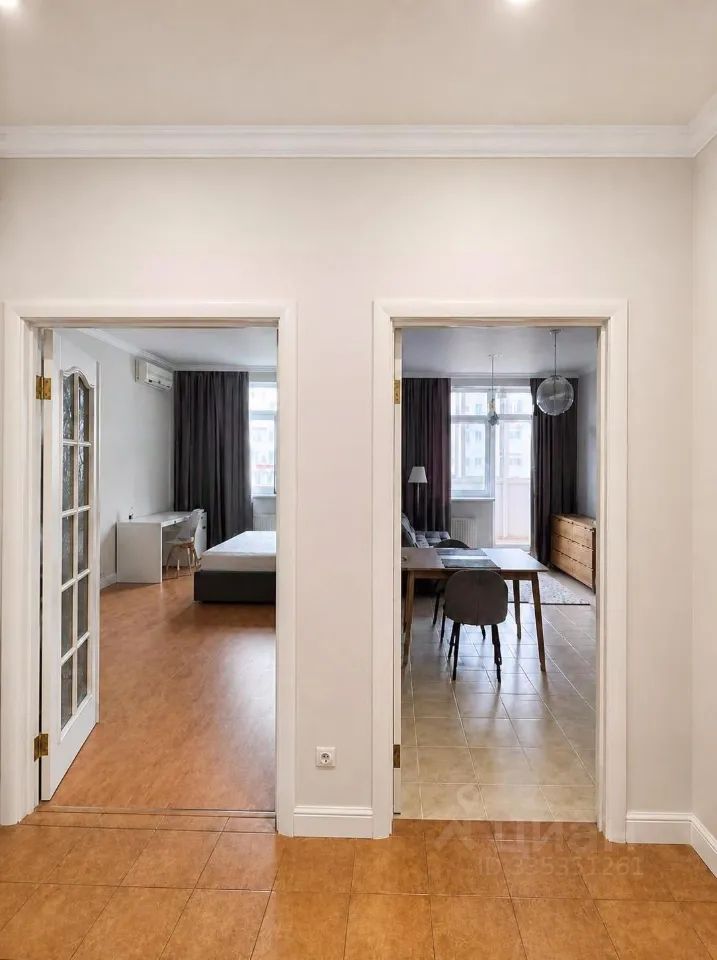 m. TsSKA: Apartment, 1-rooms
