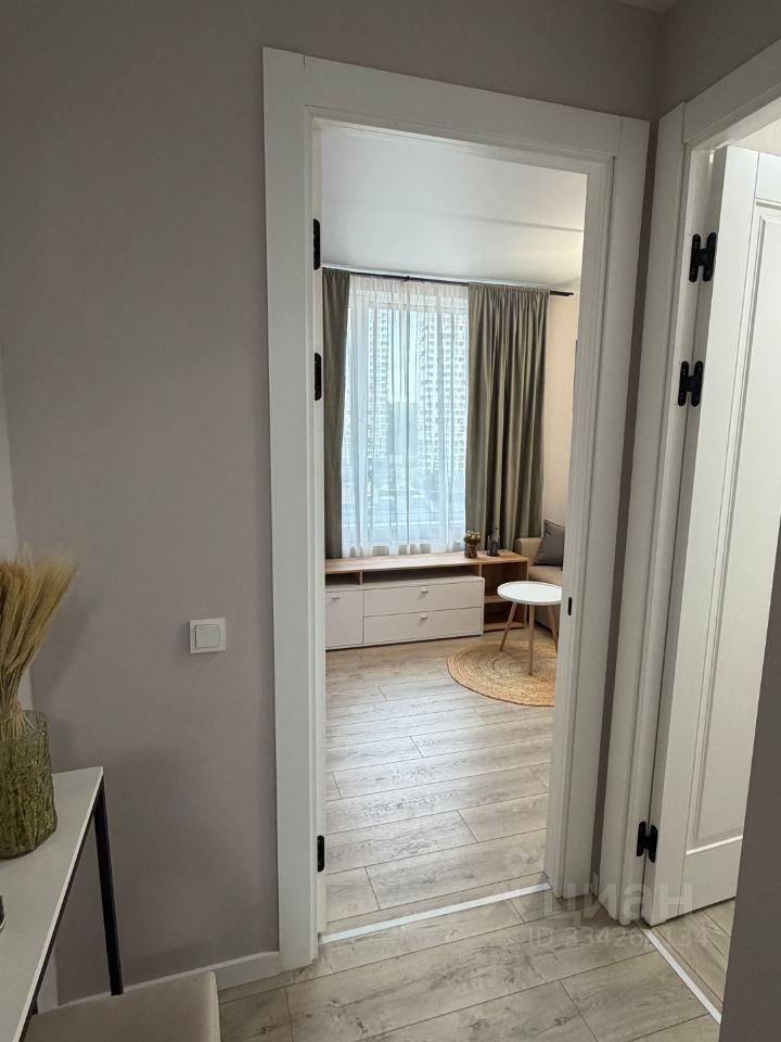 m. Strogino: Apartment, 1-rooms