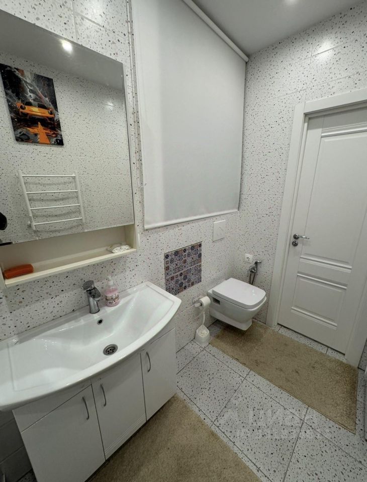 m. Nikolskoe: Apartment, studio