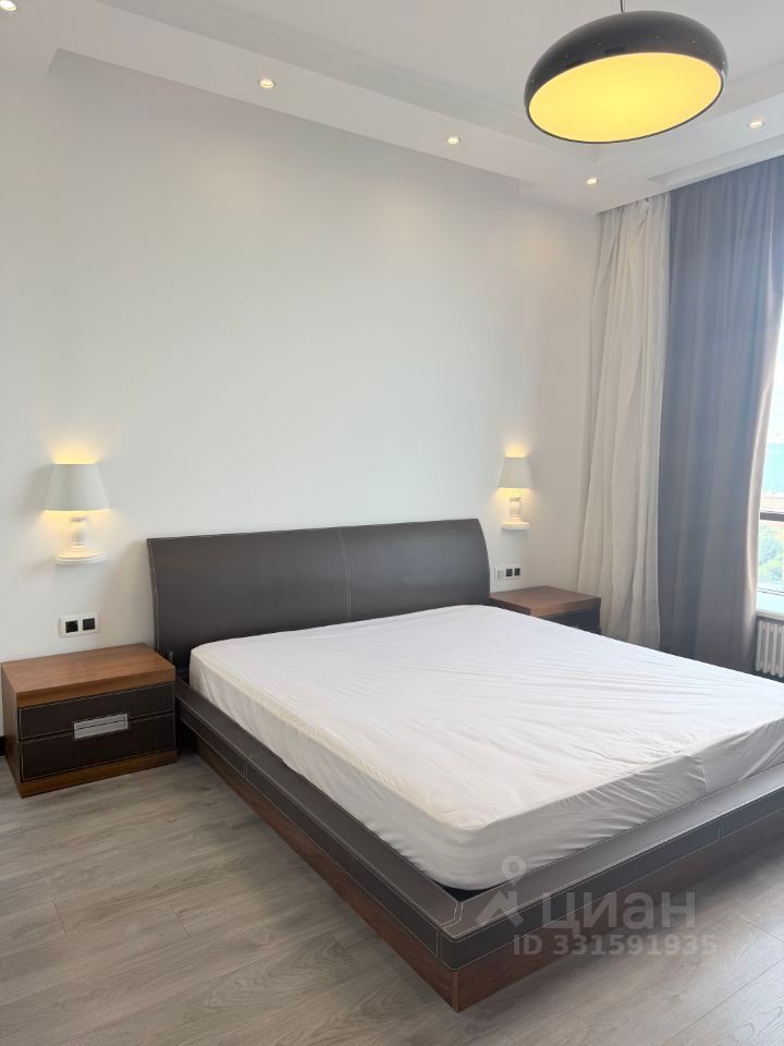 m. Grazhdanskaya: Apartment, 3-rooms