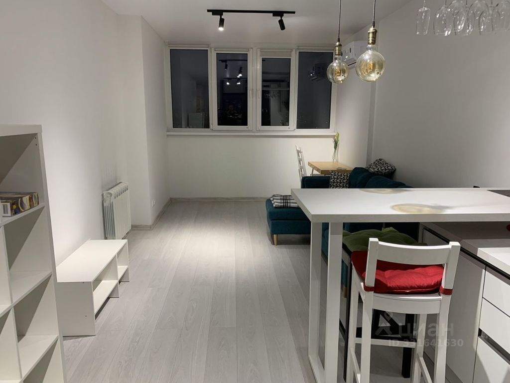 m. Planernaya: Apartment, 1-rooms