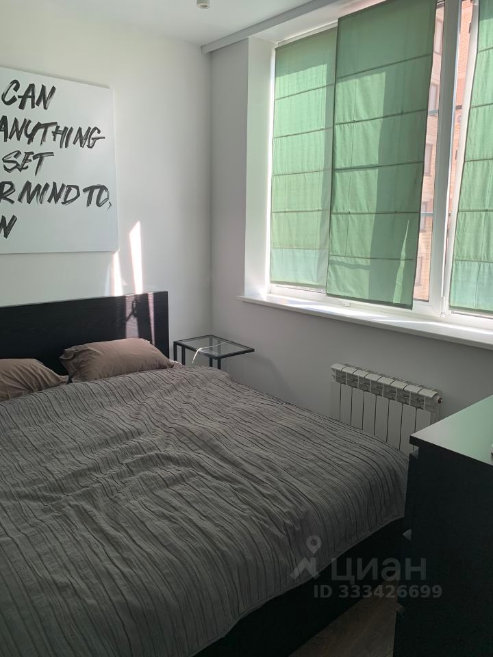 m. Dolgoprudnaya: Apartment, 1-rooms
