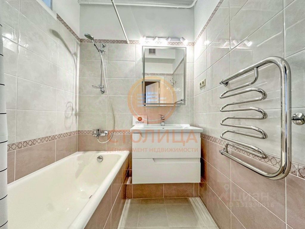 m. Kievskaya: Apartment, 2-rooms