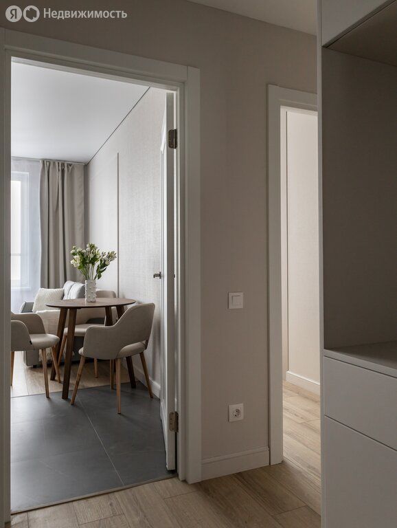 m. Seligerskaya: Apartment, 1-rooms