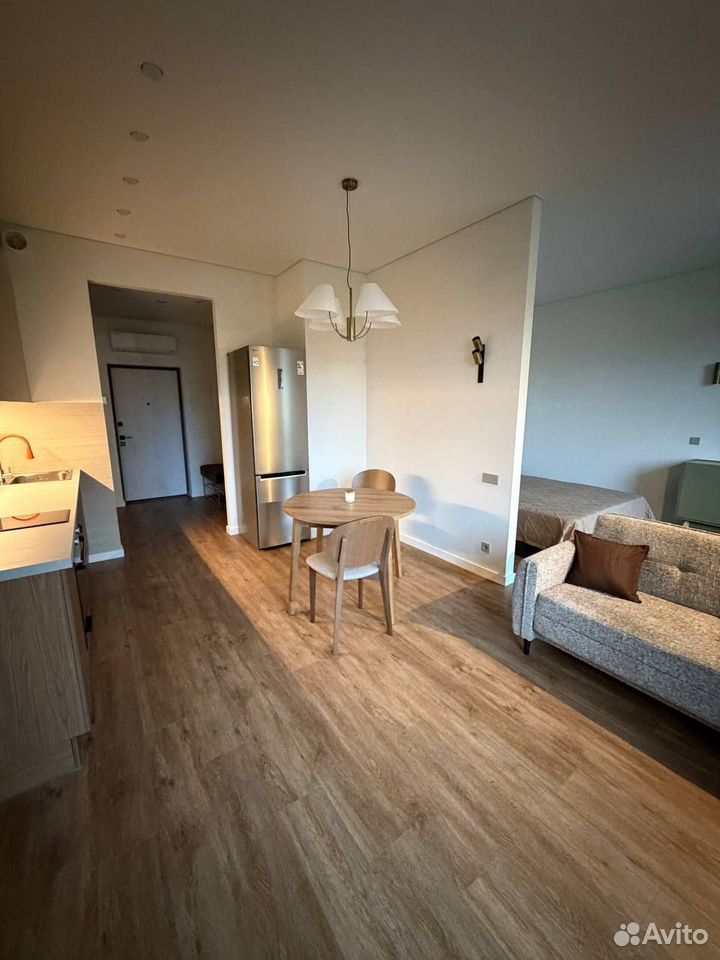 m. Grazhdanskaya: Apartment, 1-rooms