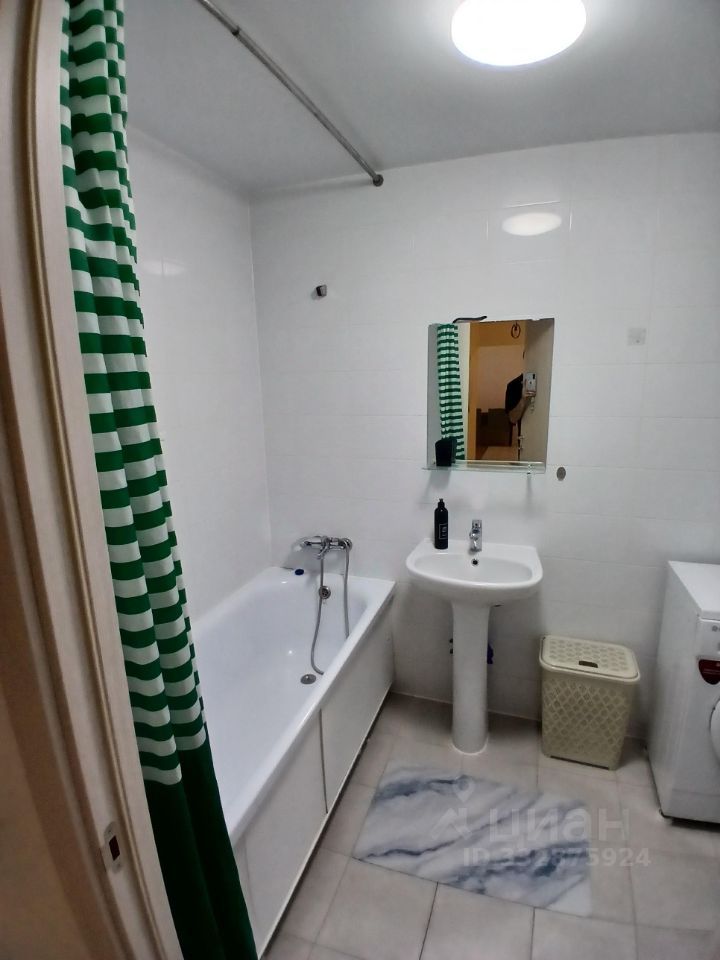 m. Kotelniki: Apartment, 2-rooms