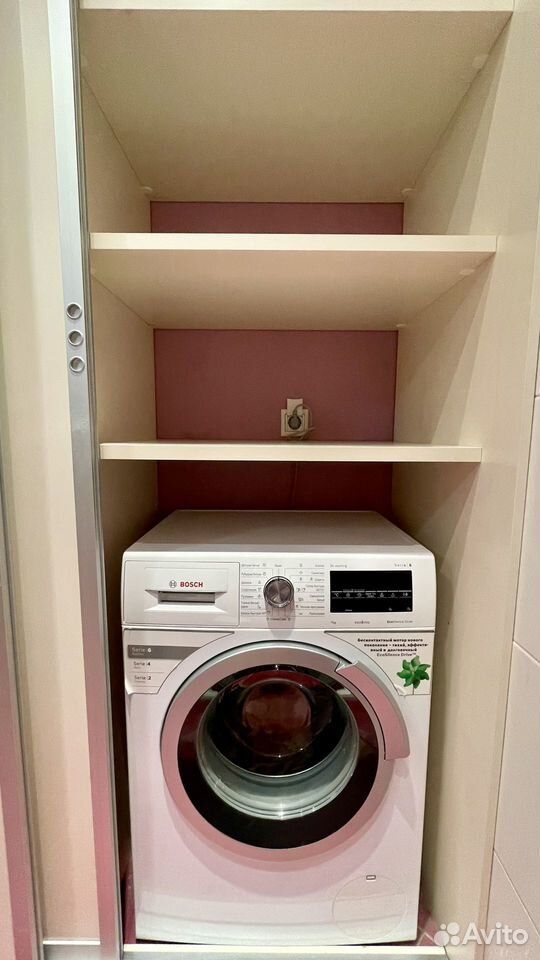 m. Kuntsevskaya: Apartment, 2-rooms