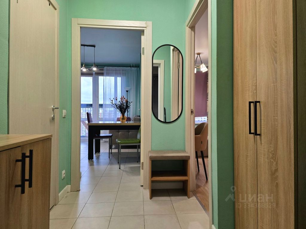 m. Planernaya: Apartment, 1-rooms