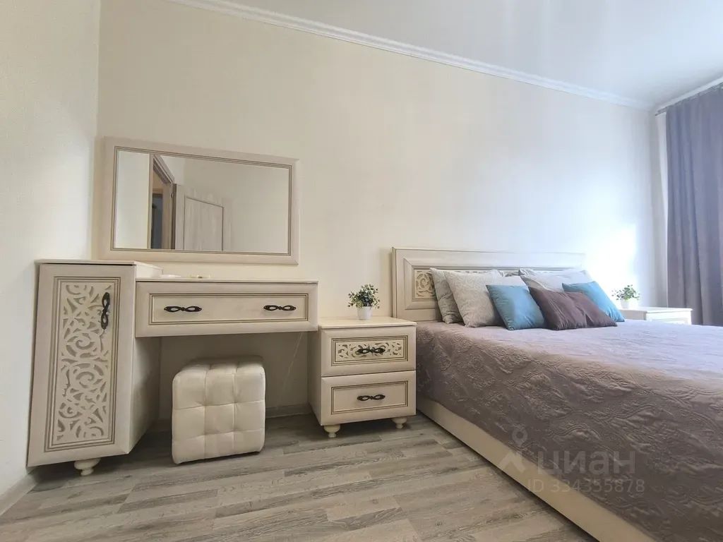 m. Penyagino: Apartment, 2-rooms