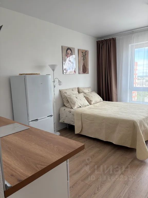 m. Medvedkovo: Apartment, studio