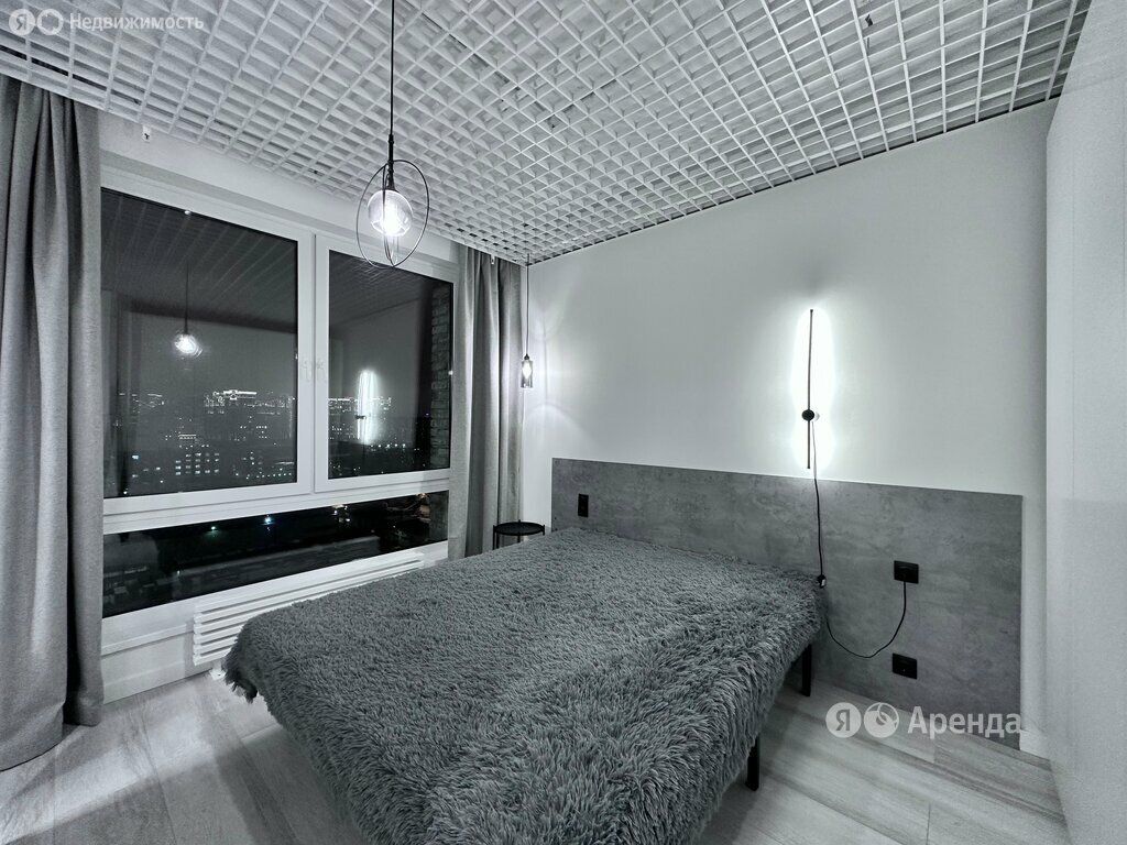 m. Khoroshevskaya: Apartment, 1-rooms