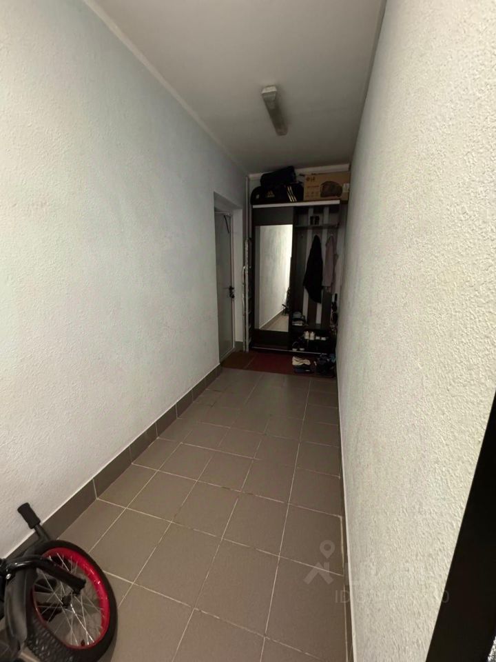 m. Bitsa: Apartment, 3-rooms