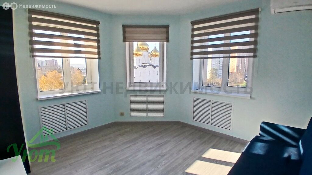 m. Ilyinskaya: Apartment, 2-rooms
