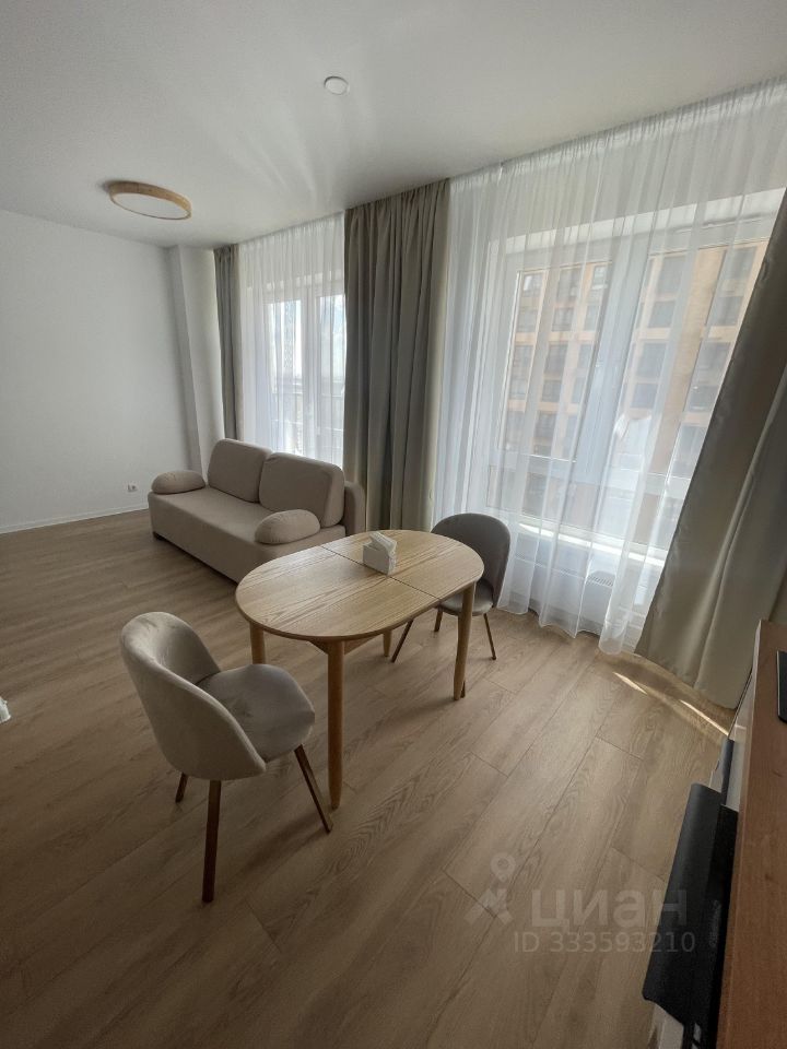 m. Volgogradsky prospekt: Apartment, 1-rooms