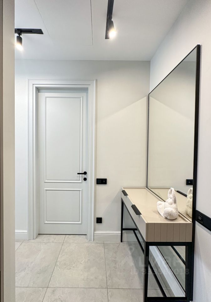 m. TsSKA: Apartment, 2-rooms