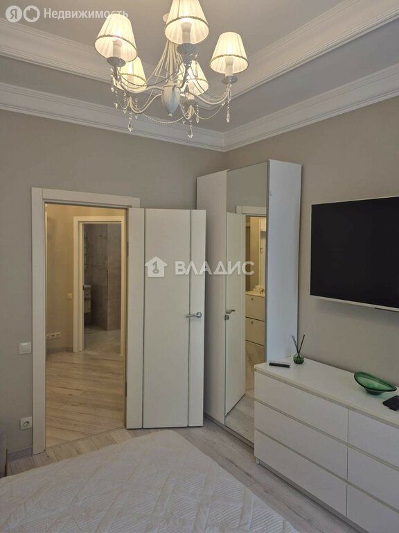 m. Studencheskaya: Apartment, 2-rooms