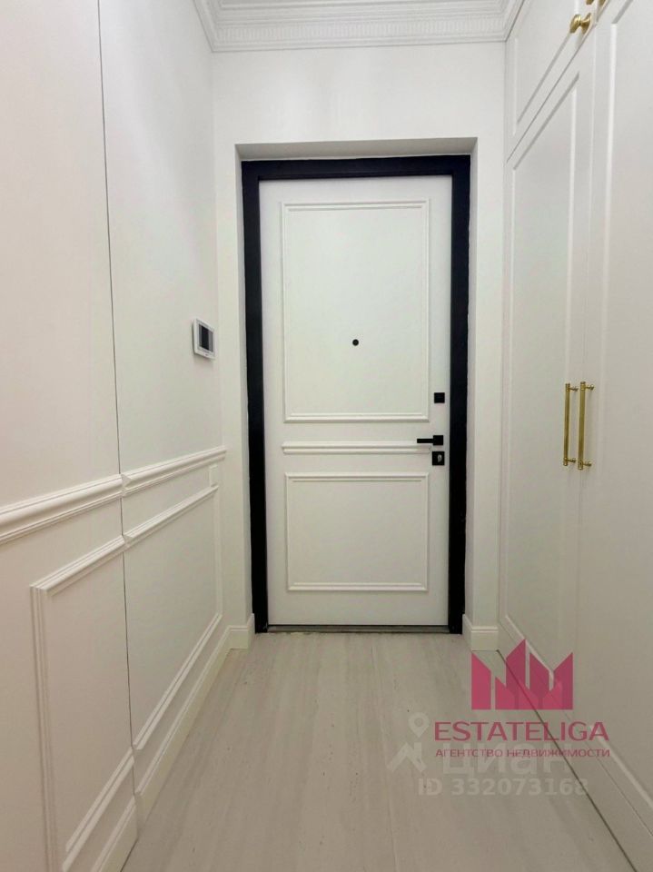 m. Matveevskoe: Apartment, 2-rooms