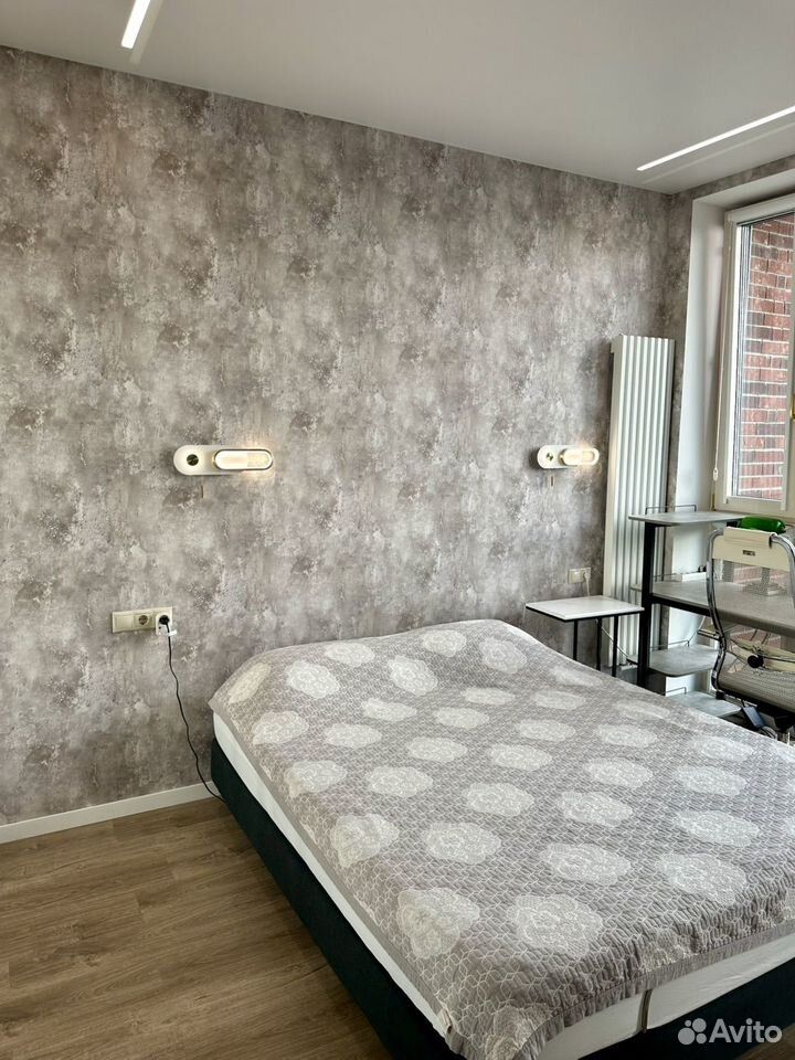 m. Vodny stadion: Apartment, studio