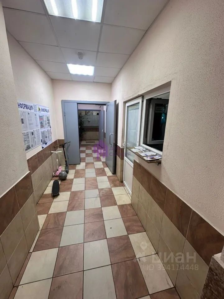 m. Schelkovskaya: Apartment, 2-rooms