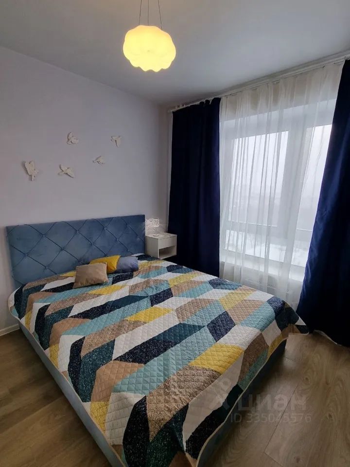 m. Ukhtomskaya: Apartment, 1-rooms