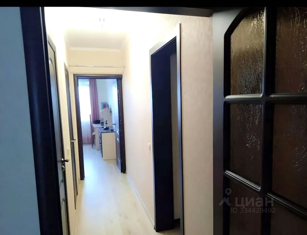 m. Dolgoprudnaya: Apartment, 2-rooms