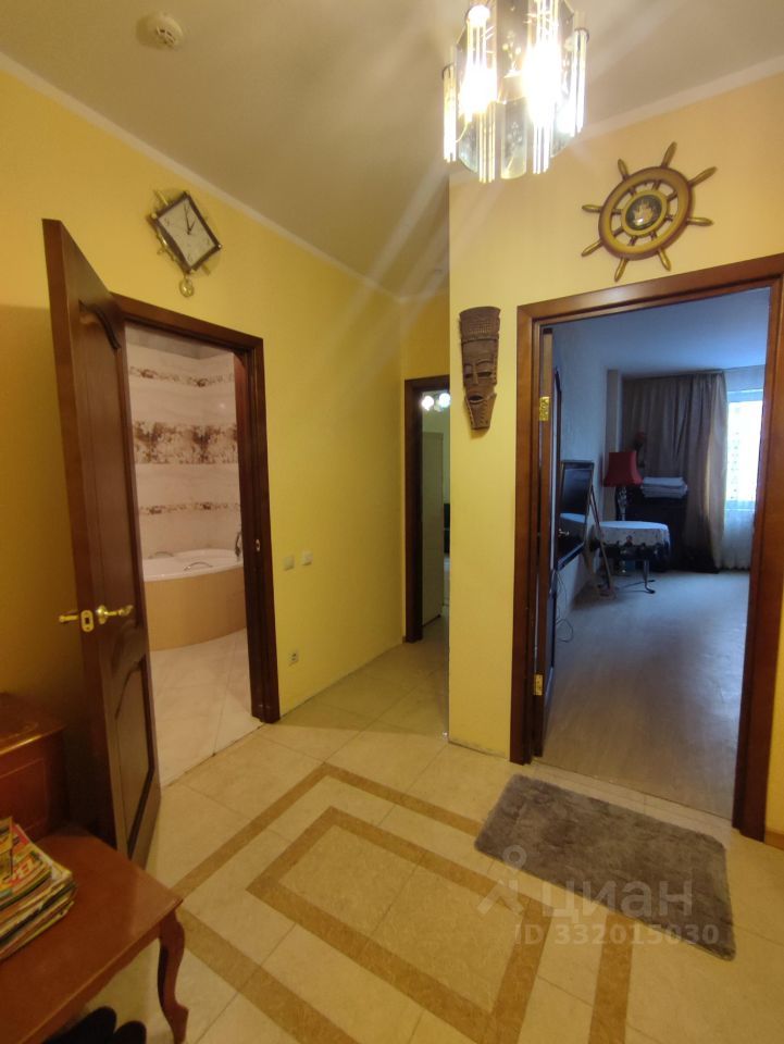 m. Khimki: Apartment, 1-rooms
