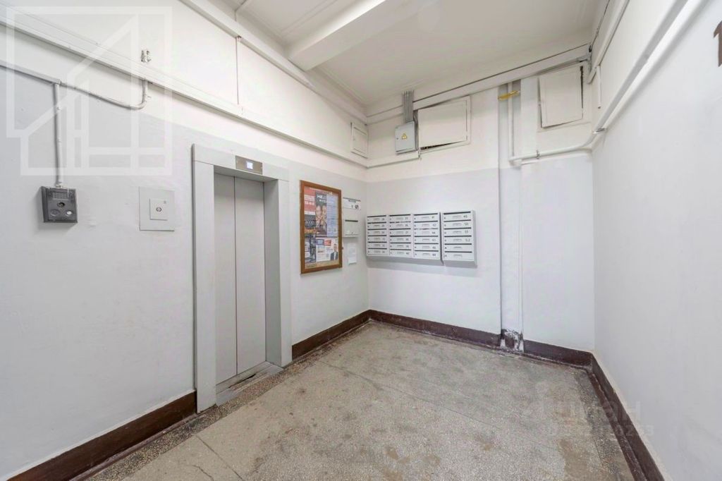 m. Chekhovskaya: Apartment, 3-rooms