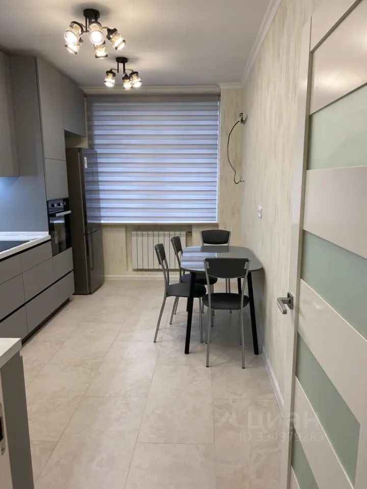 m. Kotelniki: Apartment, 2-rooms