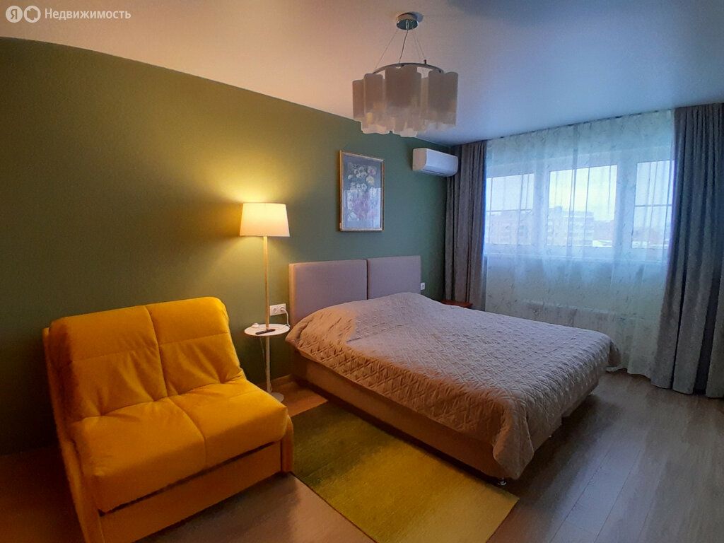 m. Dostoevskaya: Apartment, 1-rooms